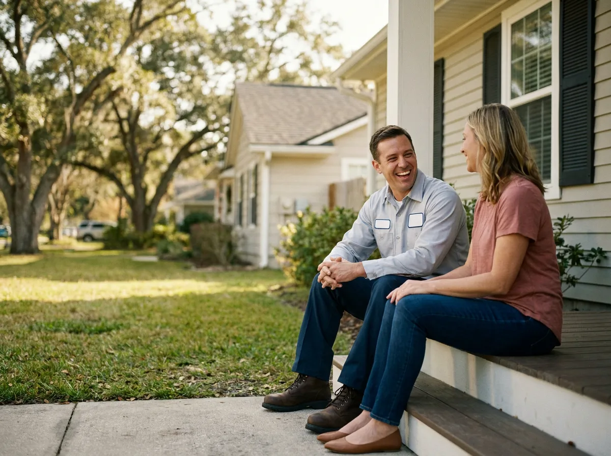 Septic tank pumping FAQs for Sneads, FL